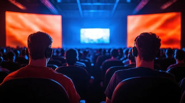 比赛视频回放封面