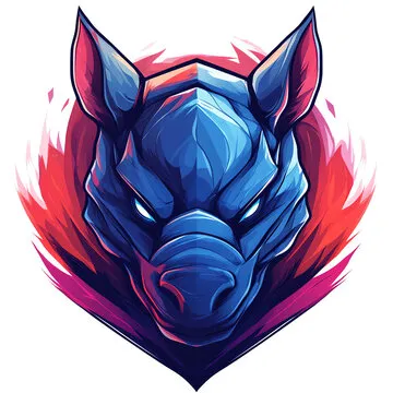 Bilibili Gaming 队标